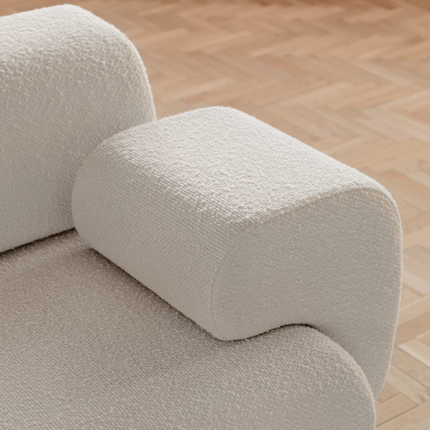 Mist moduláris kanapé