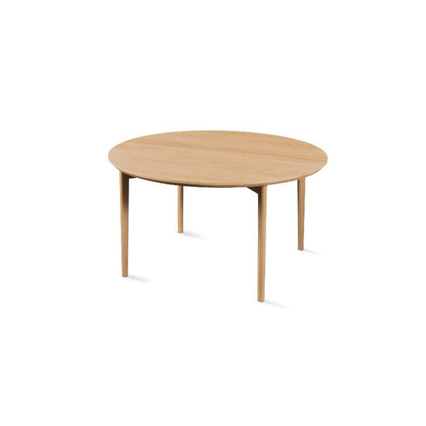 Kilt garden coffee table