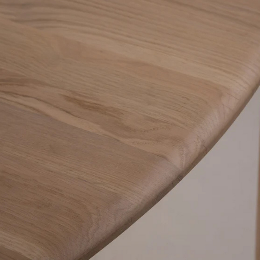 Aires fa étkezőasztal