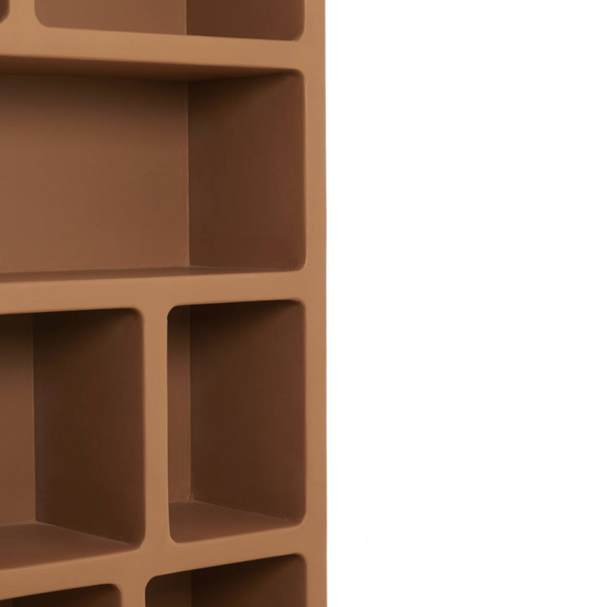 Nahua fa polc 110x35x190