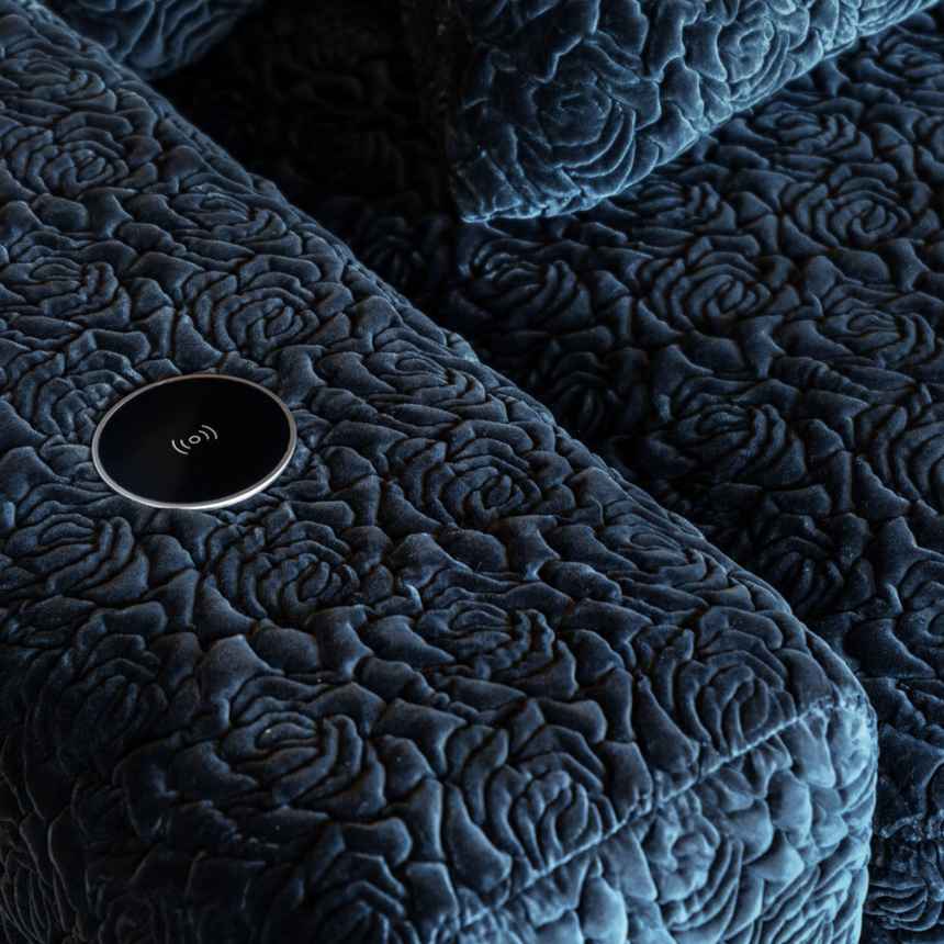 Manhattan moduláris kanapé