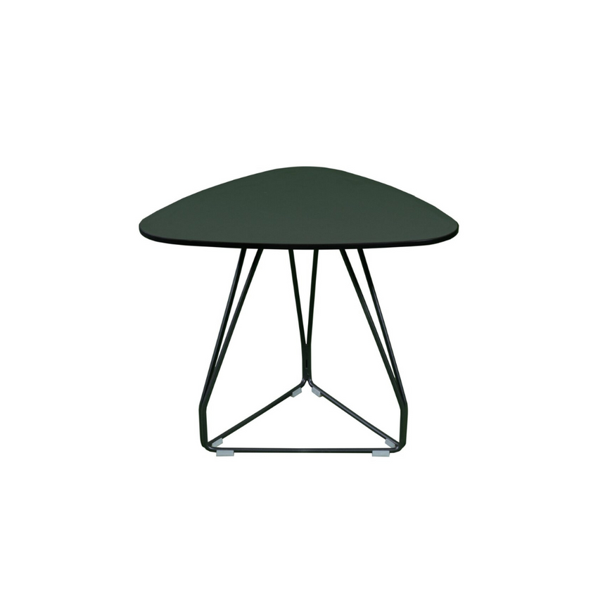 Monaco fabric garden chair