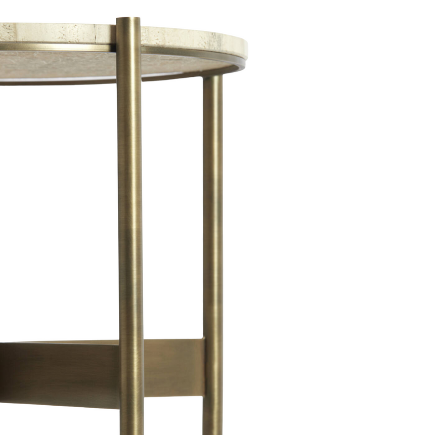 Drizella metal pendant lamp 4 bulbs