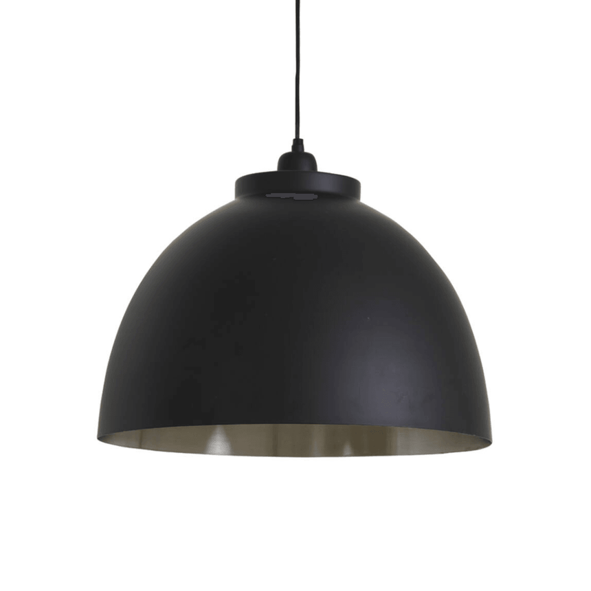 Kylie fém függőlámpa Ø45