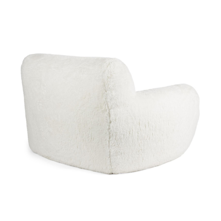 Cuddle the Yeti plüss fotel