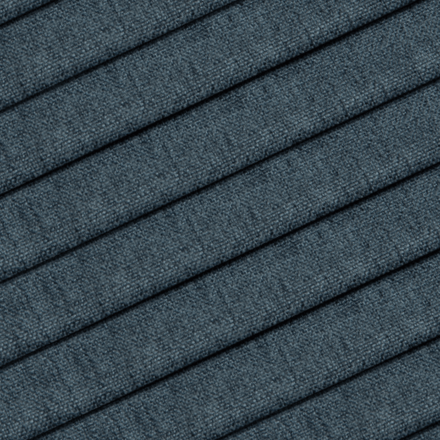 Alyse right-hand fabric corner sofa