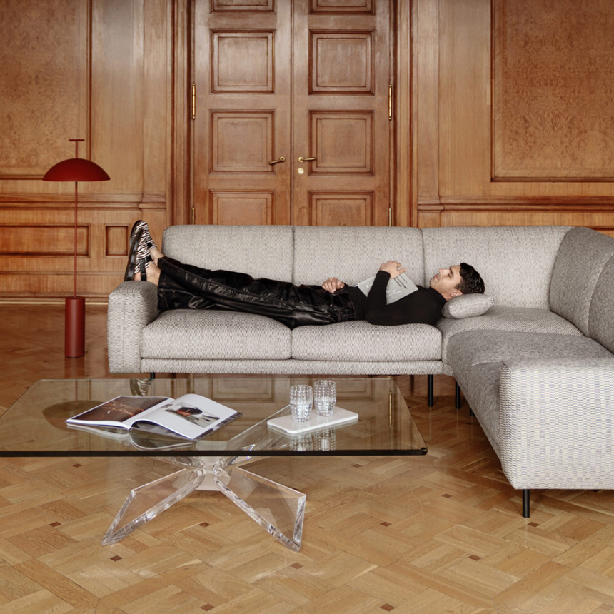 Aston moduláris kanapé