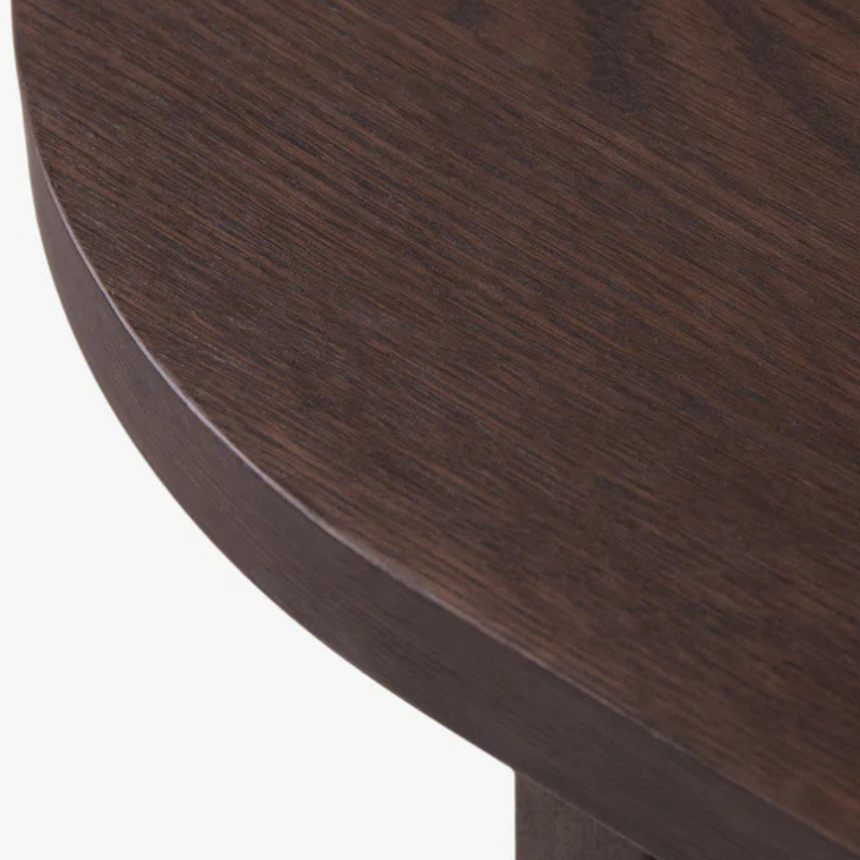 Eularia kerámia konzolasztal