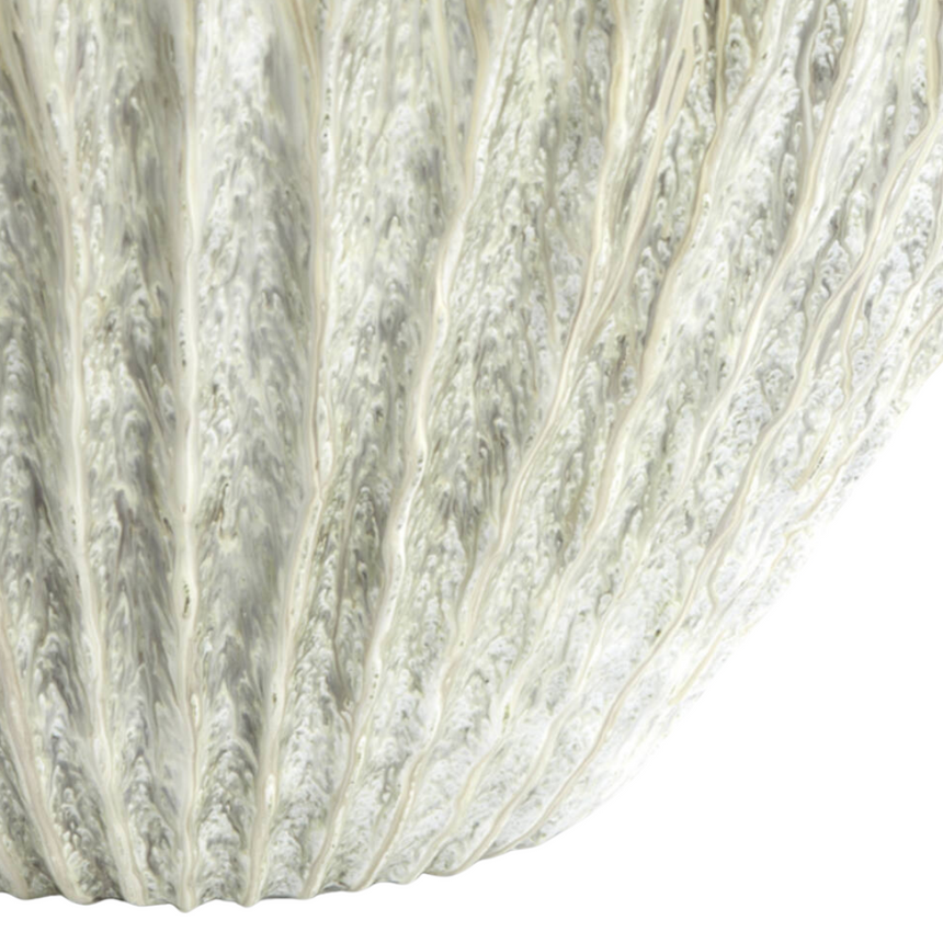 Raeni paper table lamp