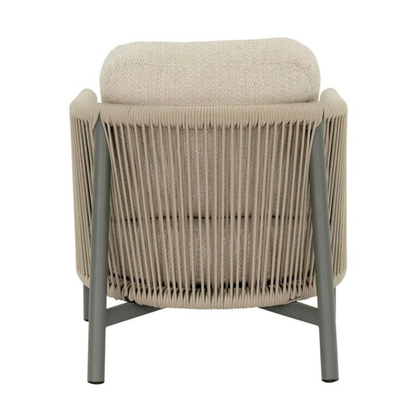 Bora Bora szövet kerti fotel