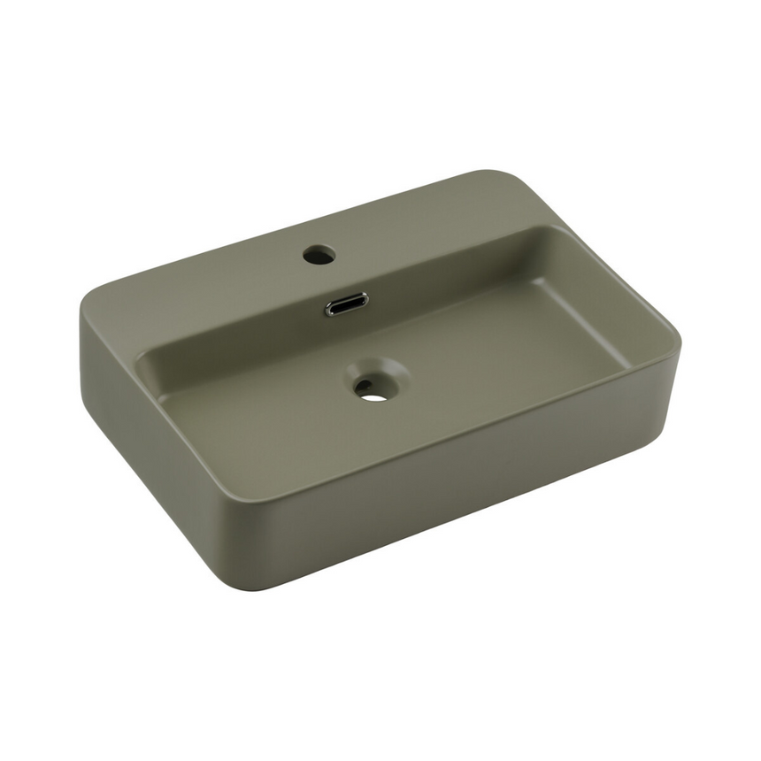 Trust 2 kerámia mosdókagyló