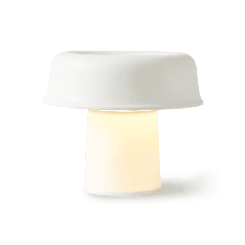 Bulle ceramic table lamp Ø21.3
