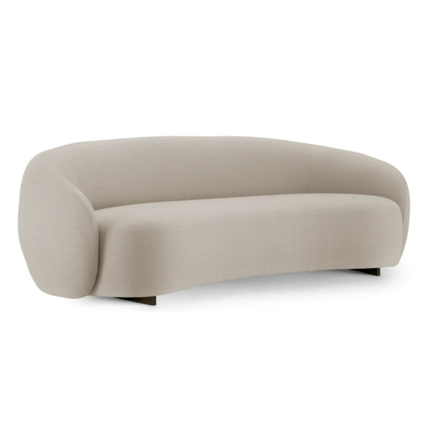 Amore szövet kerti kanapé