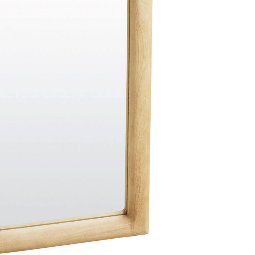 Raeni paper table lamp