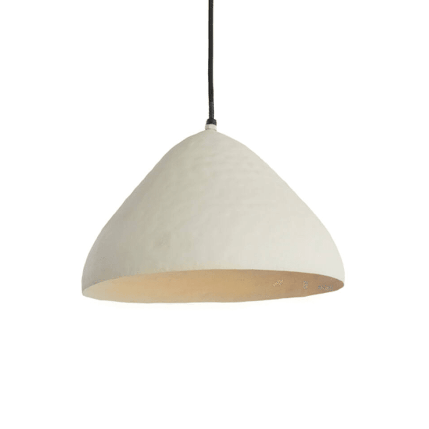 Elimo fém függőlámpa Ø32