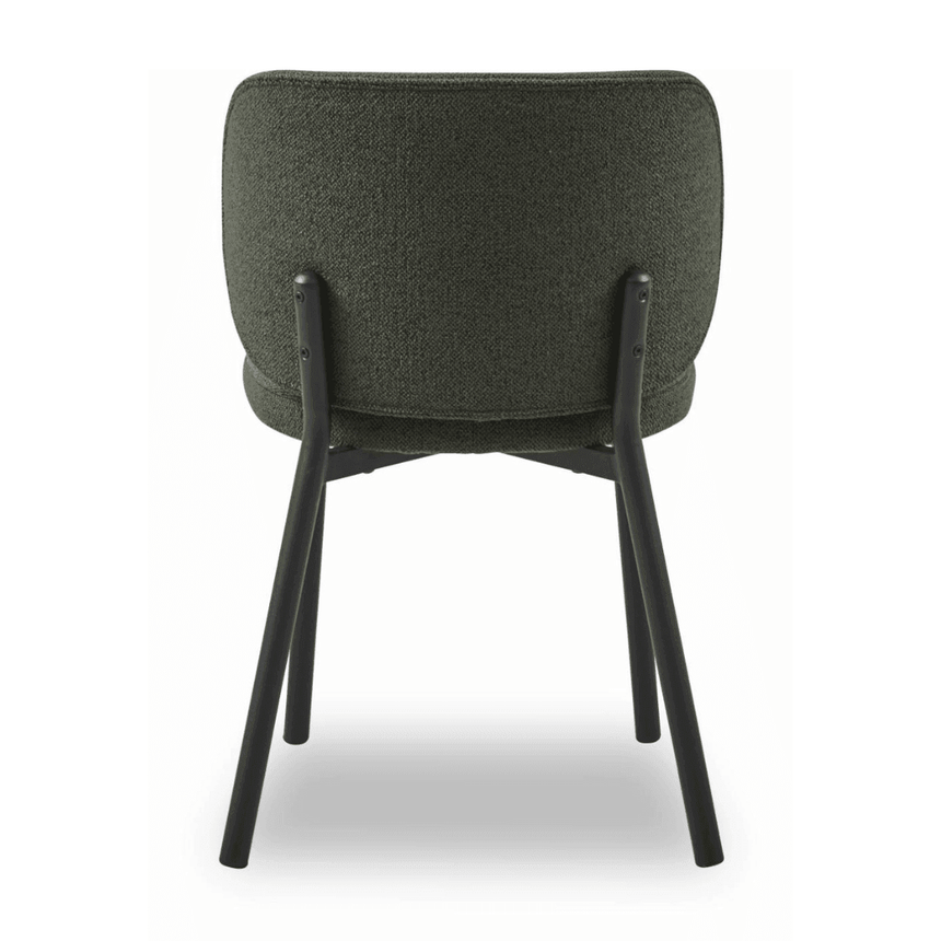 Swan buklé szék - Dutch Home