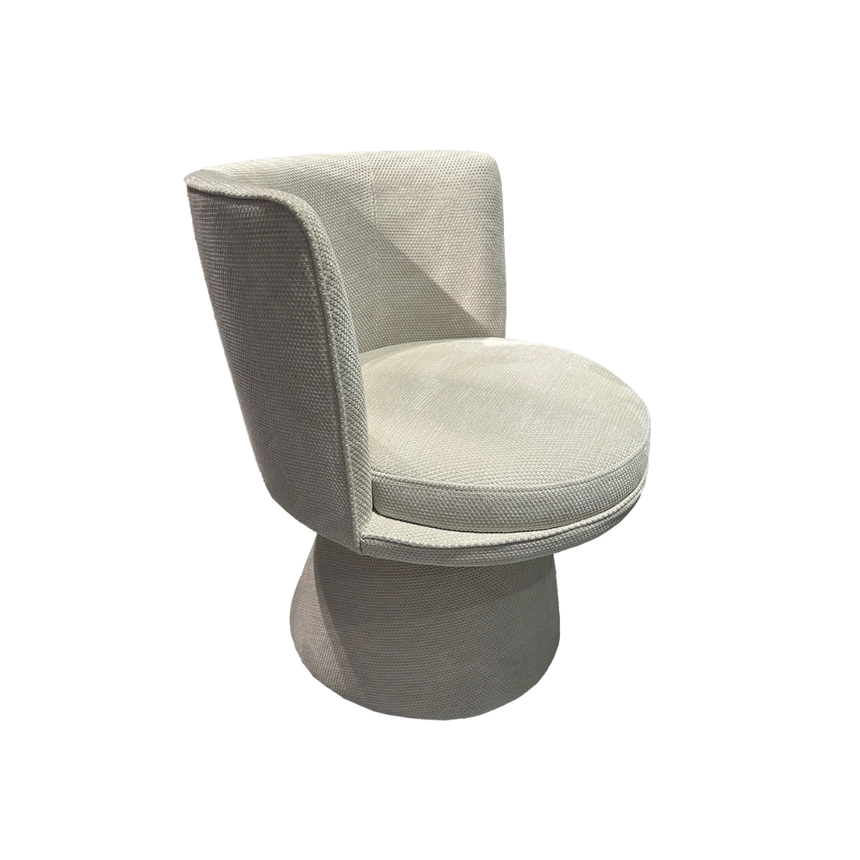 Anna szövet forgószék