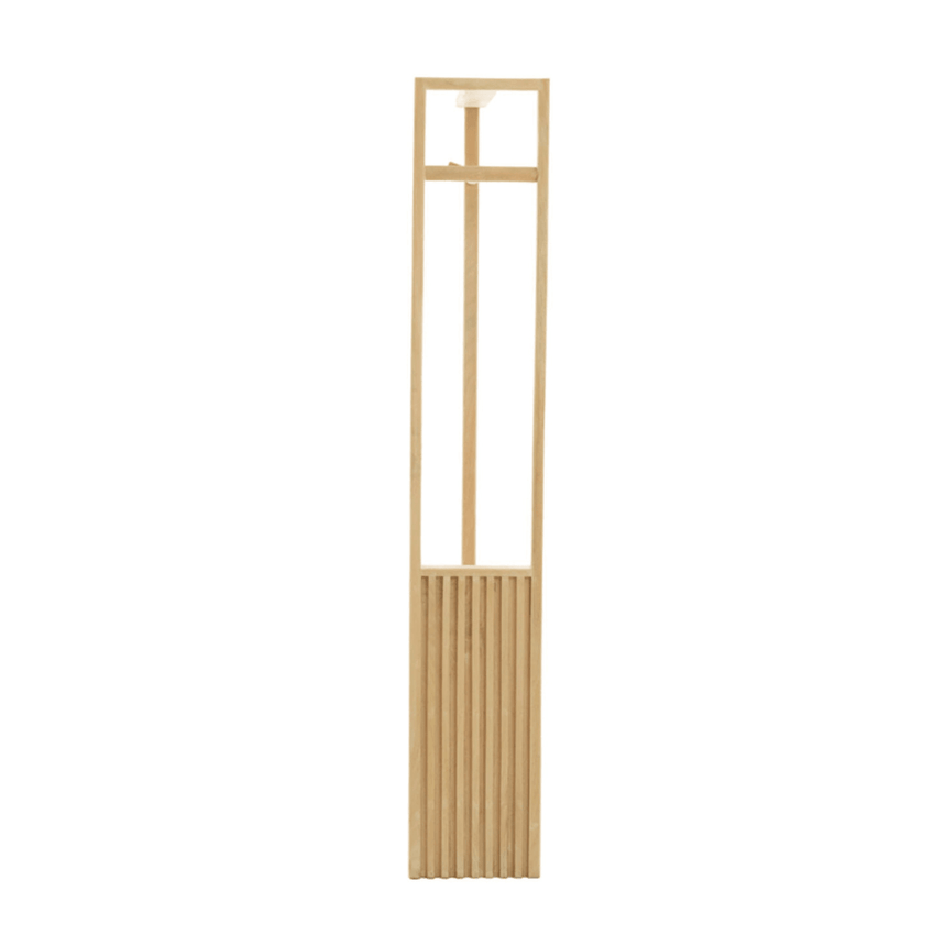 Gaios wooden hanger