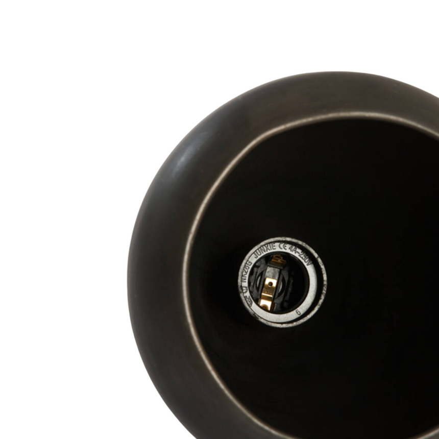 Desi kerámia függőlámpa Ø18