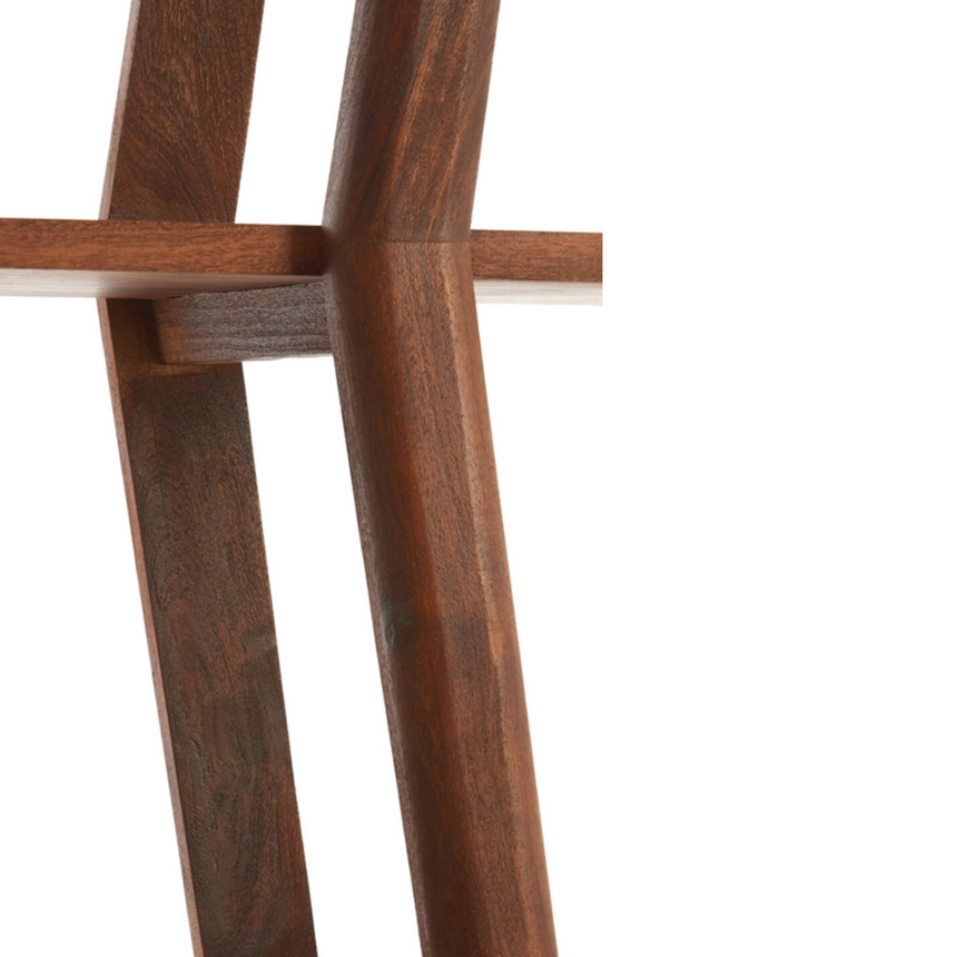 Drizella metal pendant lamp 4 bulbs