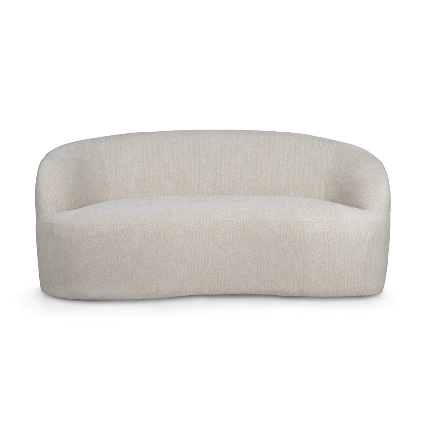 Bohne 2 személyes szövet kanapé