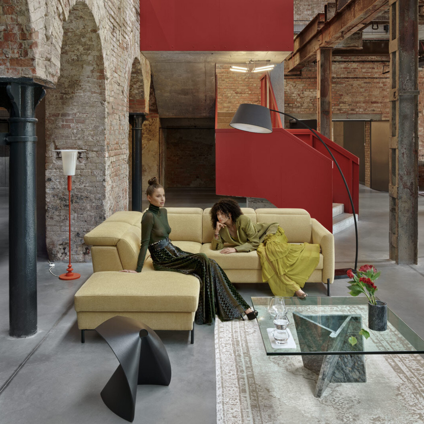 Swing moduláris kanapé