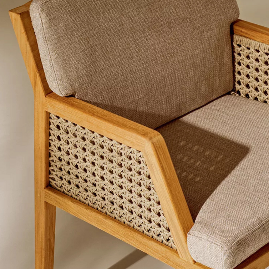 Grand Life kerti szék