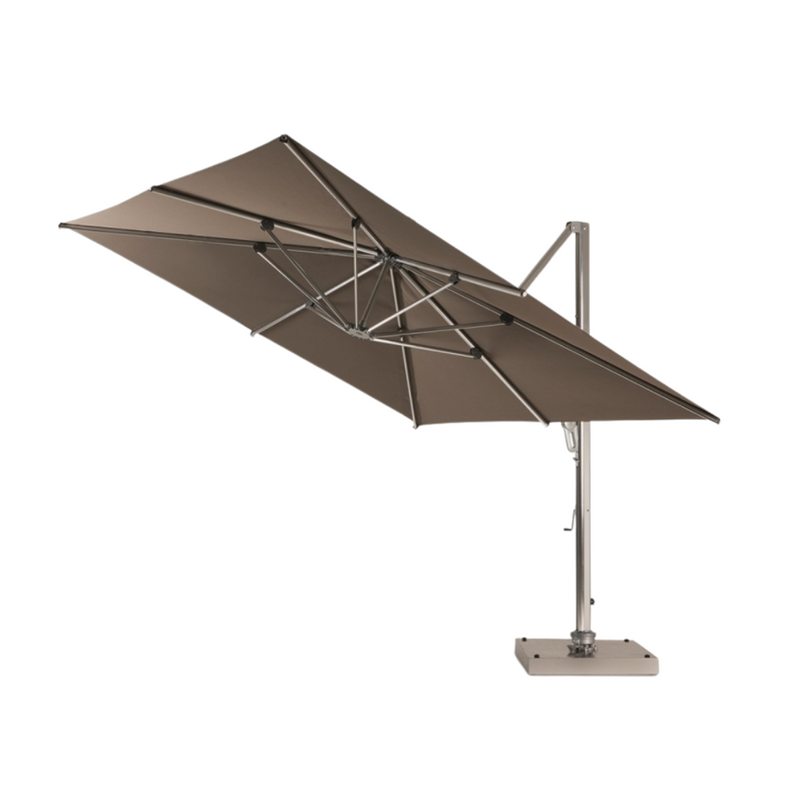 Freedom kerti napernyő