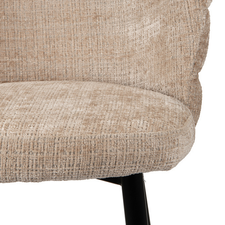 Cloud zsenília alacsony bárszék