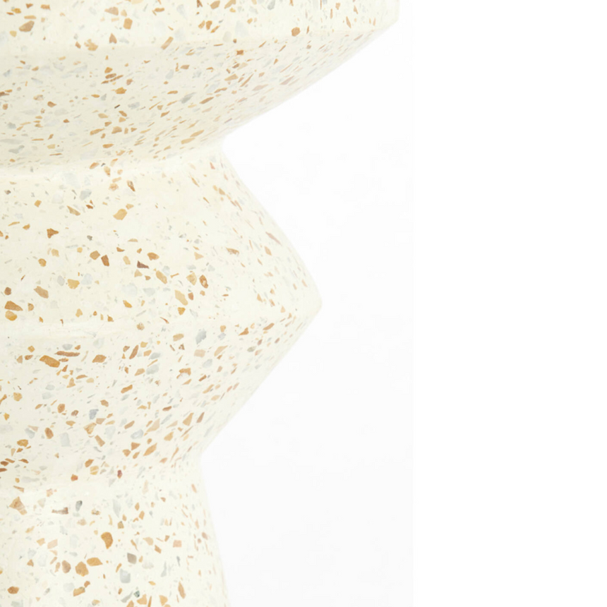 Drizella metal pendant lamp 4 bulbs