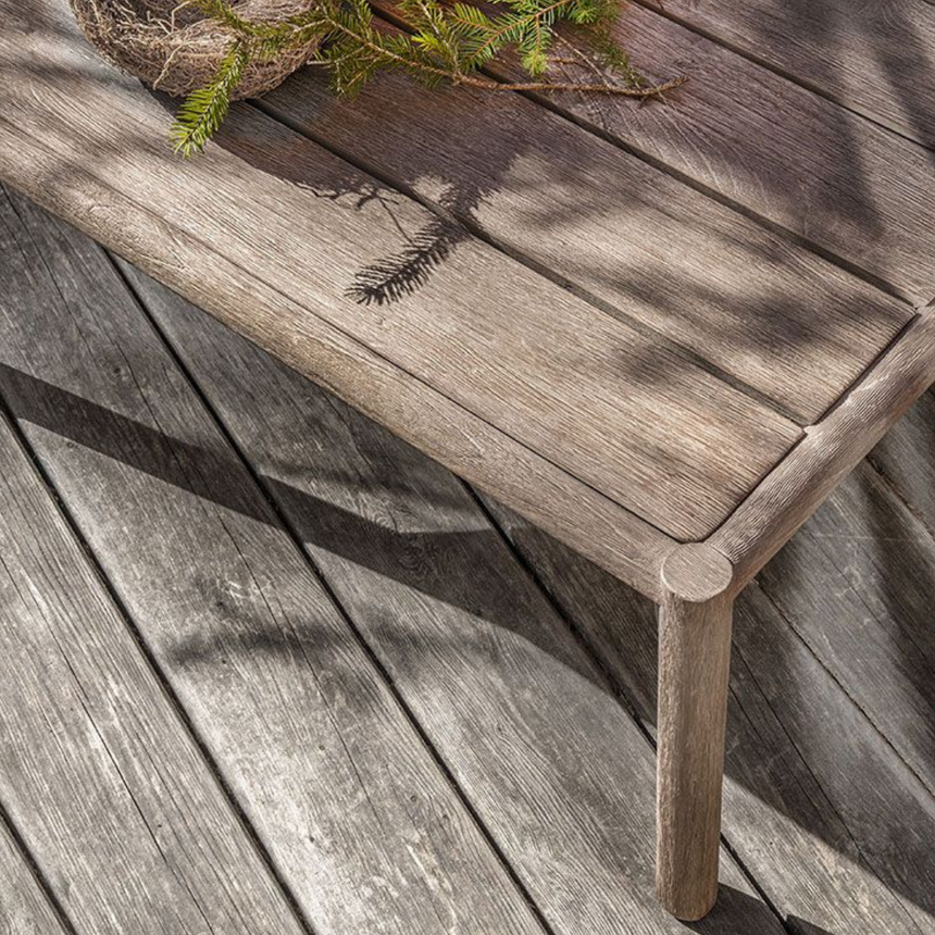 Kilt kerti dohányzóasztal