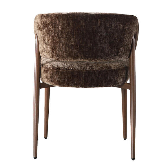 Fuji design étkezőszék – Extra kényelem Japandi stílusban