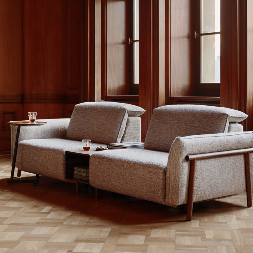 Zen moduláris kanapé