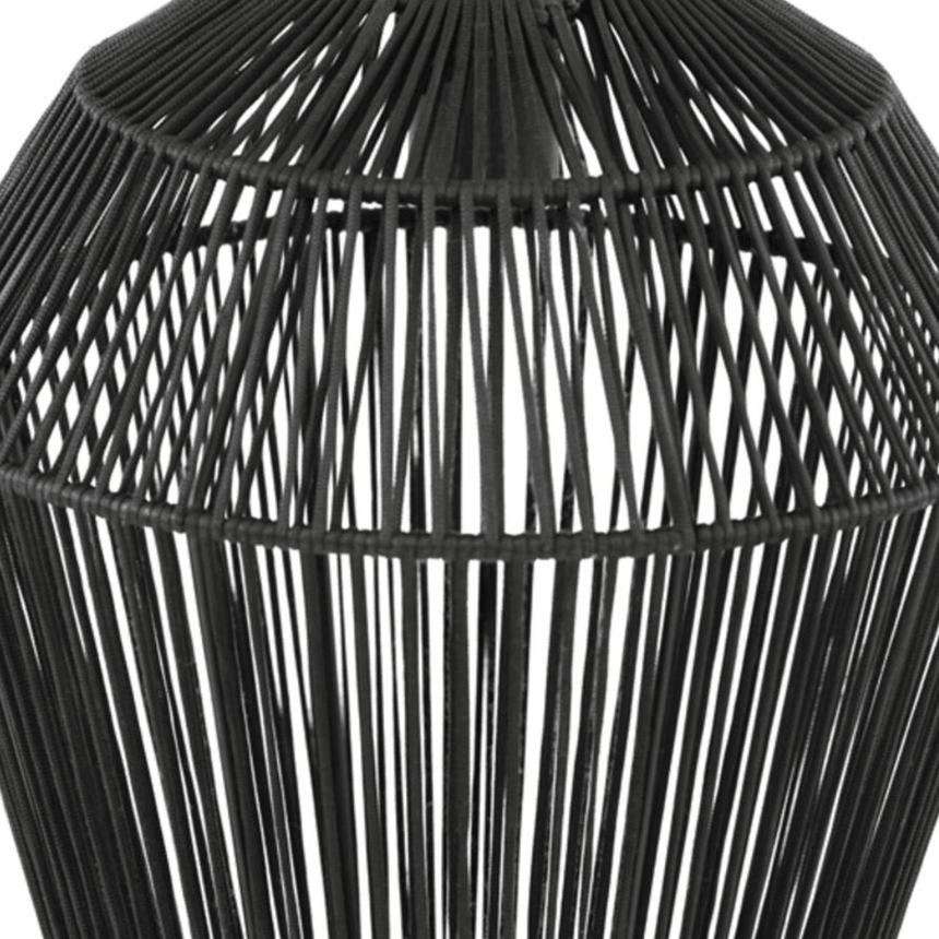 Deya kötél függőlámpa Ø30