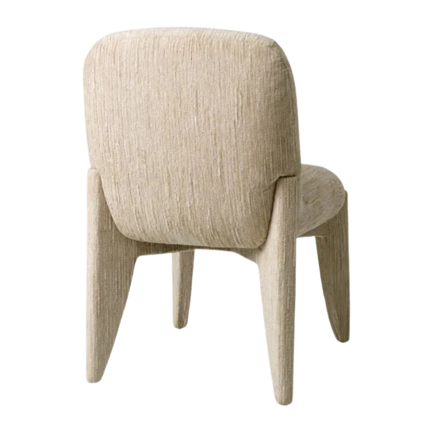 Manzo fabric garden sofa