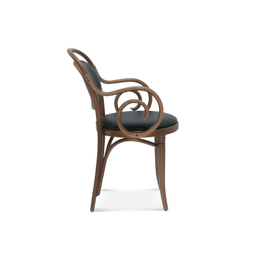 Chair10 armchair