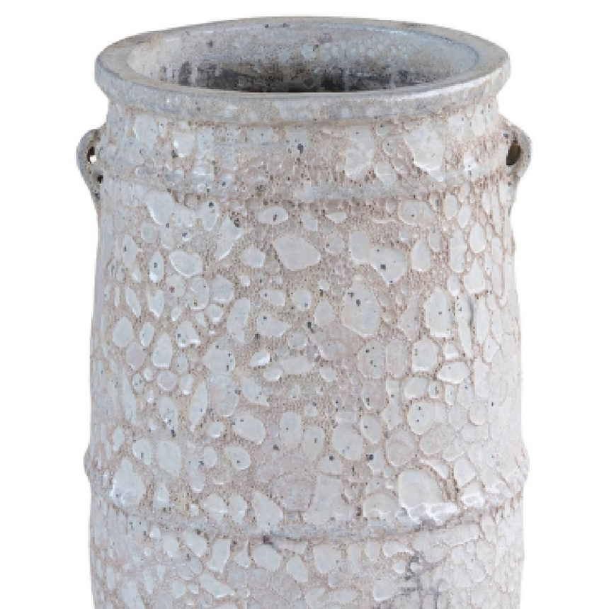 Noa wooden bedside table