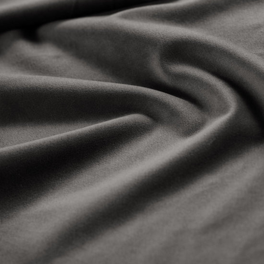 Georgia bársony fotel