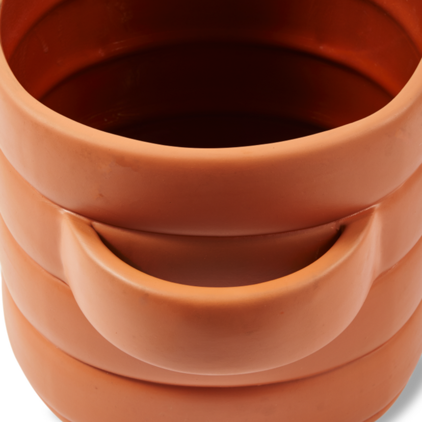 Namobo kerámia váza