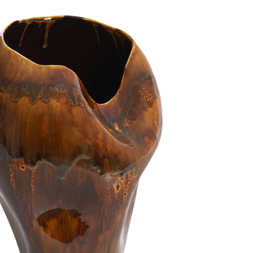 Raeni paper table lamp