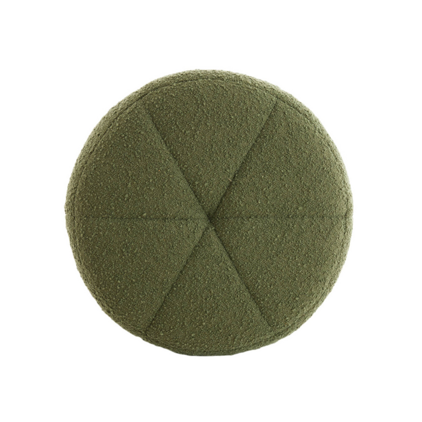 Uvita 2.5-seater fabric sofa