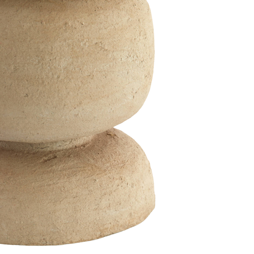 Drizella metal pendant lamp 4 bulbs