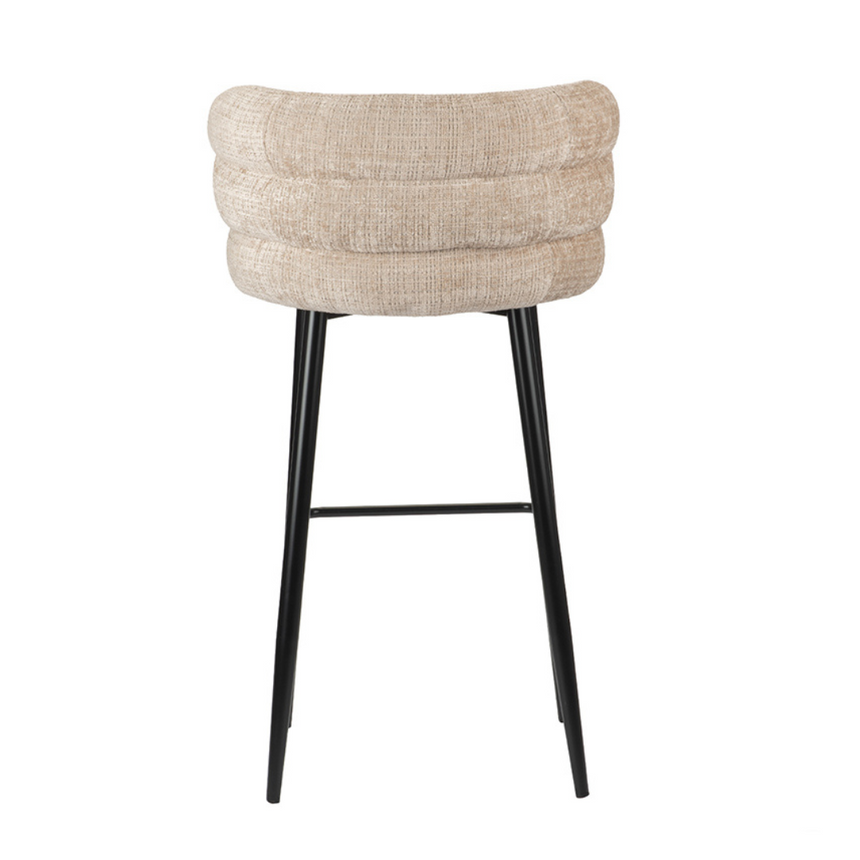 Cloud zsenília bárszék