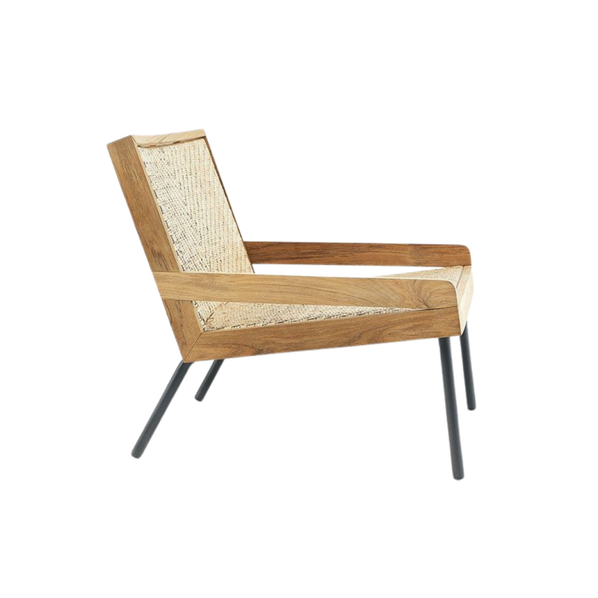 Allaperto kerti fotel