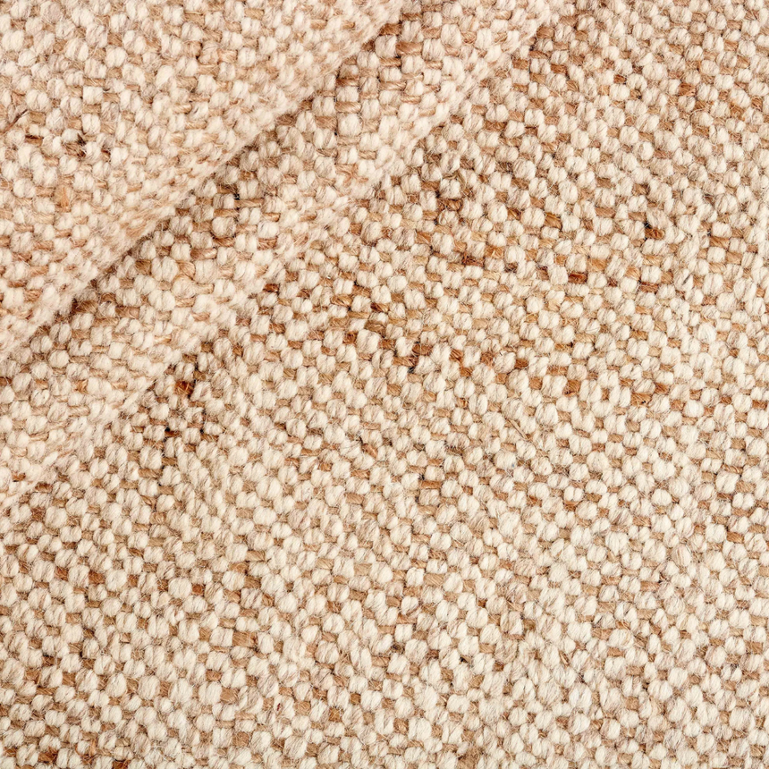 Noa wooden bedside table