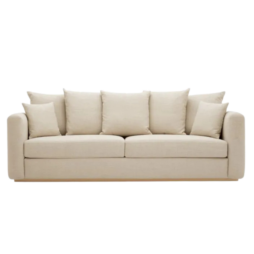Amadeo szövet kanapé