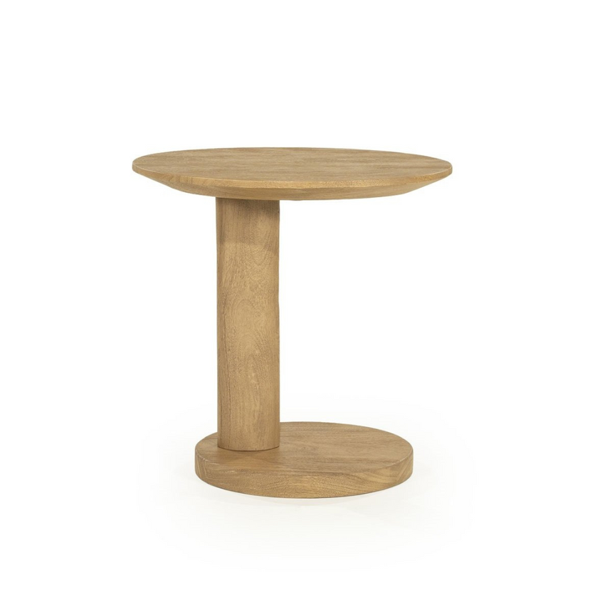 Jimmy 3-door wooden cabinet