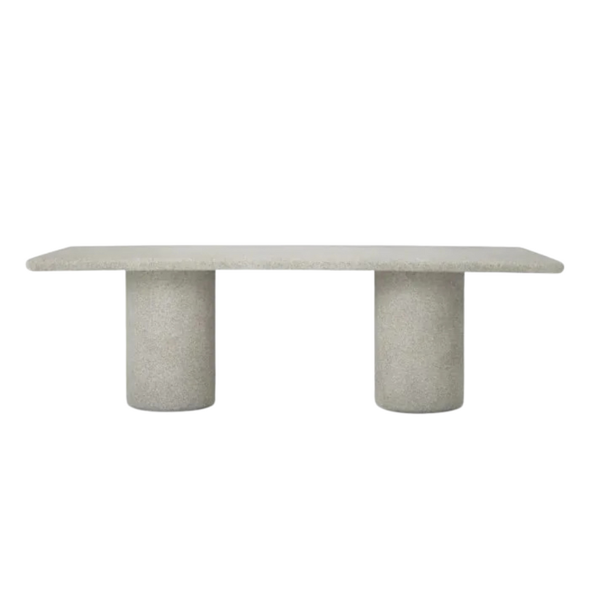 Laurent glass chandelier