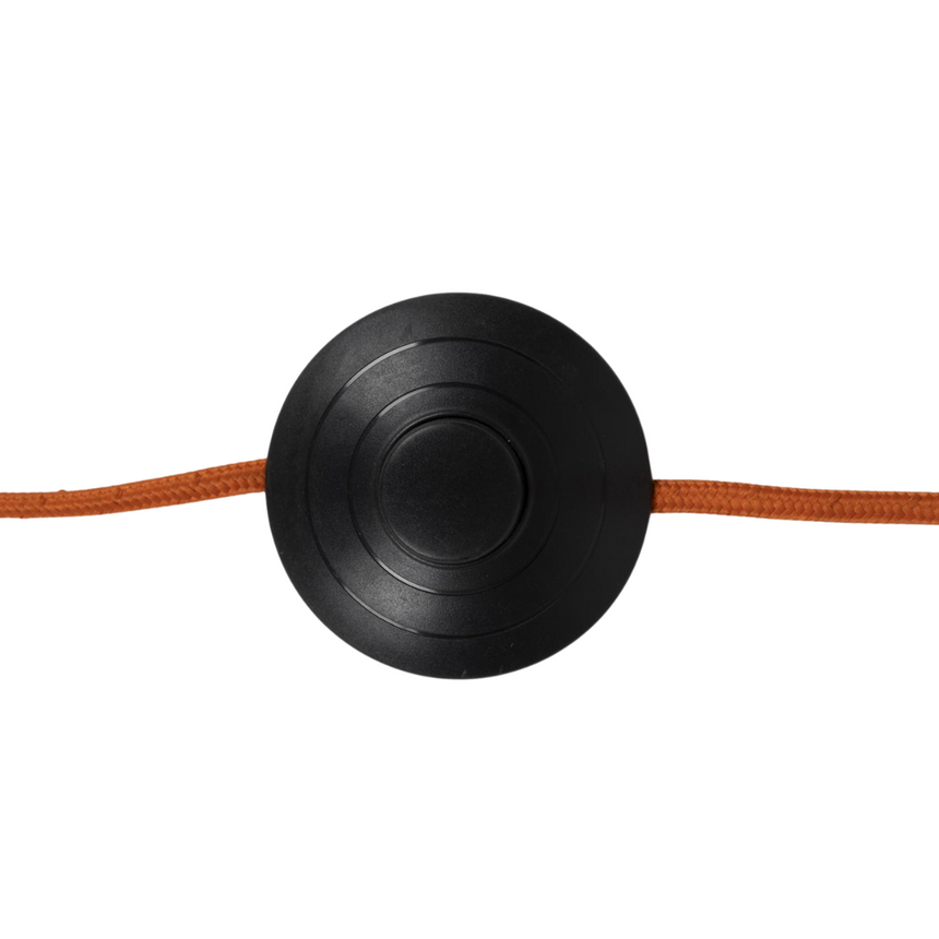 Roc metal table lamp