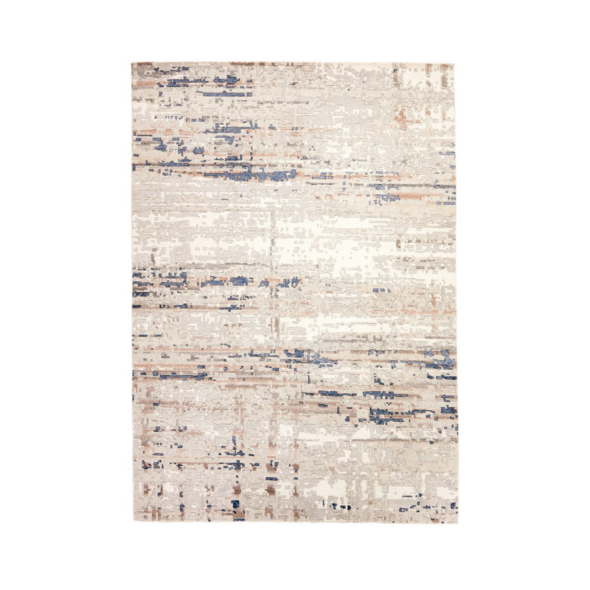 Noa wooden bedside table